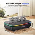 MERACH Vibration Plate