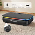 MERACH Vibration Plate