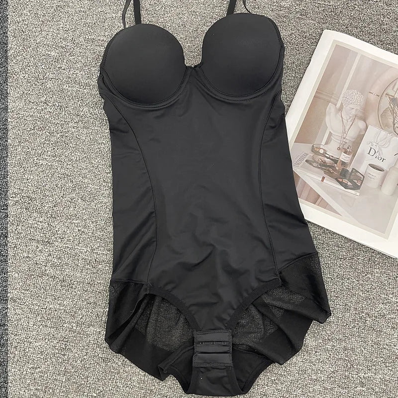 Seamless Bodysuit