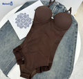 Seamless Bodysuit