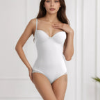 Seamless Bodysuit
